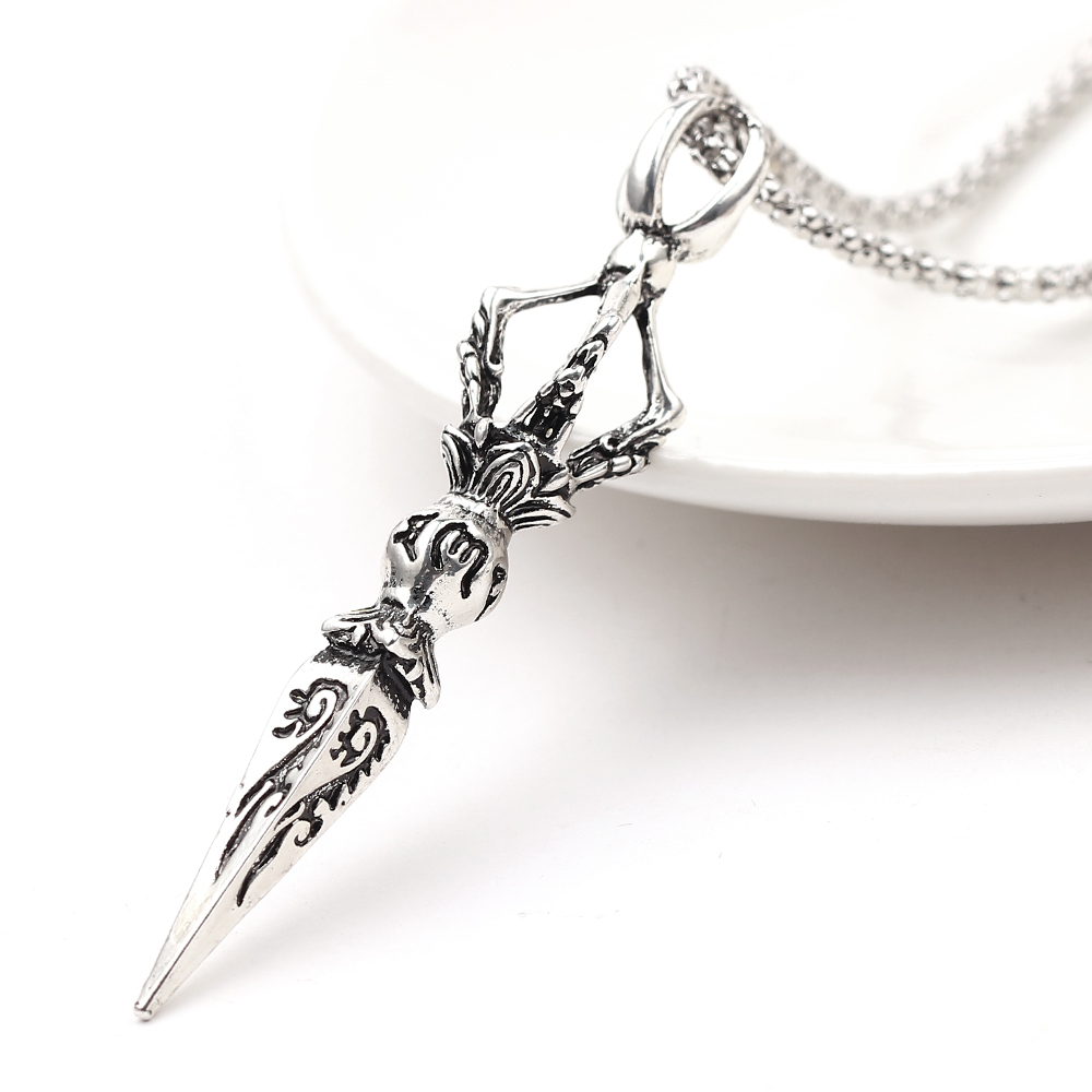 Vintage Punk Style Demon-Subdu - Vintage Items recensione e prezzo