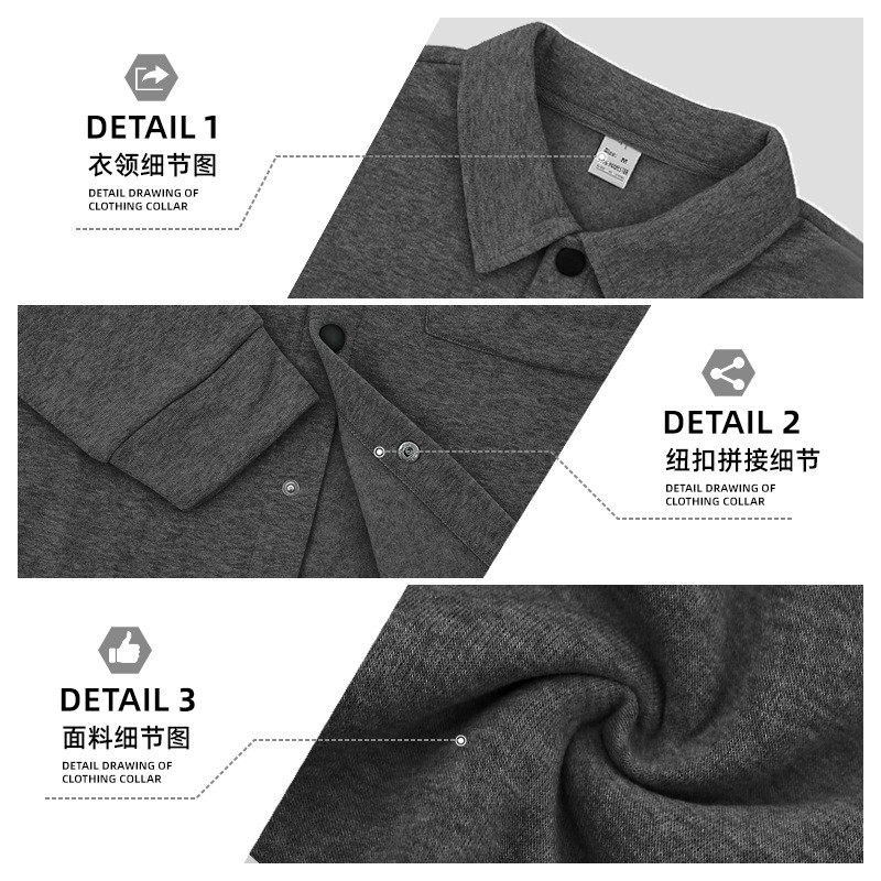 Work Jacket Male Outerwear Sli - Vintage Zipper recensione e prezzo