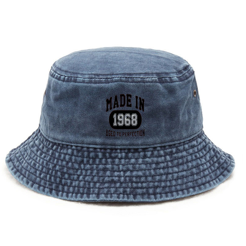 Customize Cotton Washed Bucket - Vintage Items recensione e prezzo
