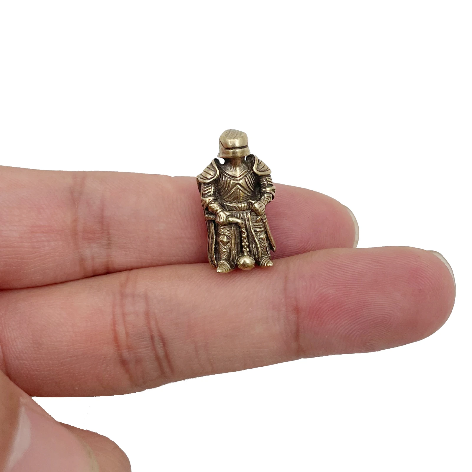 DIY Knife Beads Pendant Vintag - Vintage Things Collection recensione e prezzo