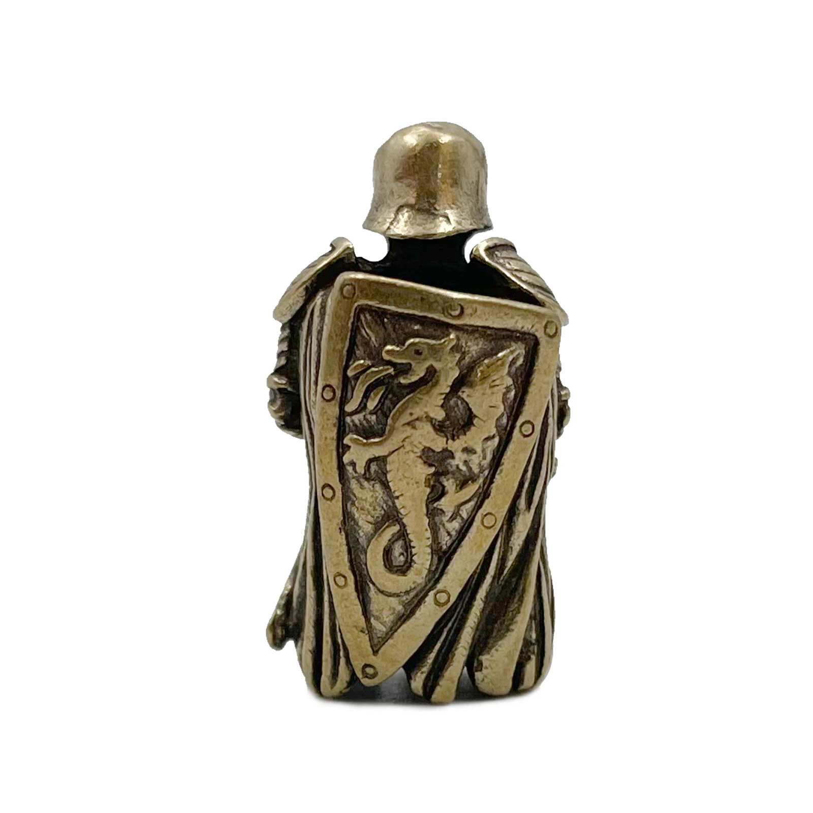 DIY Knife Beads Pendant Vintag - Vintage Things Collection recensione e prezzo
