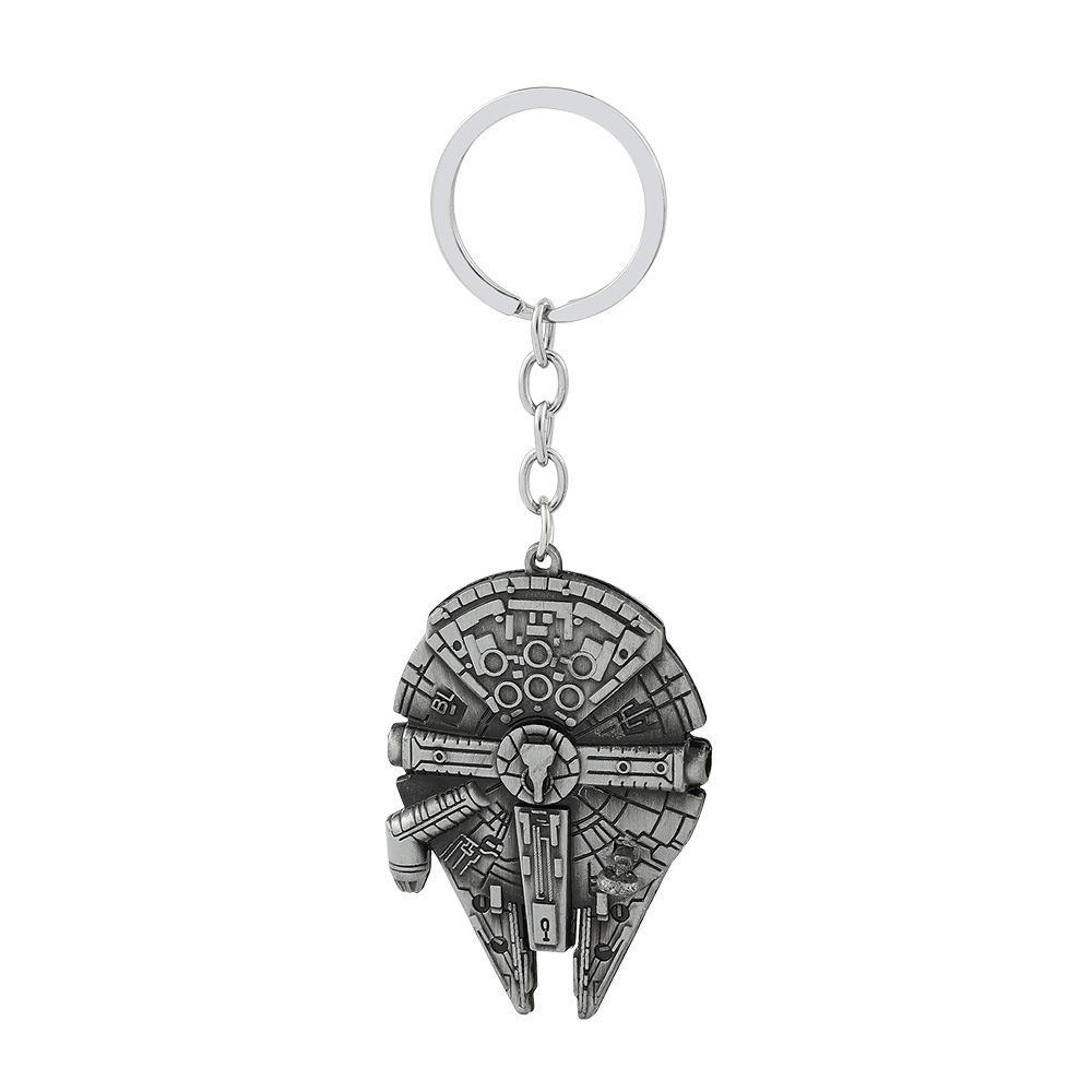 Movie Star War Millennium Falc - Vintage Items recensione e prezzo