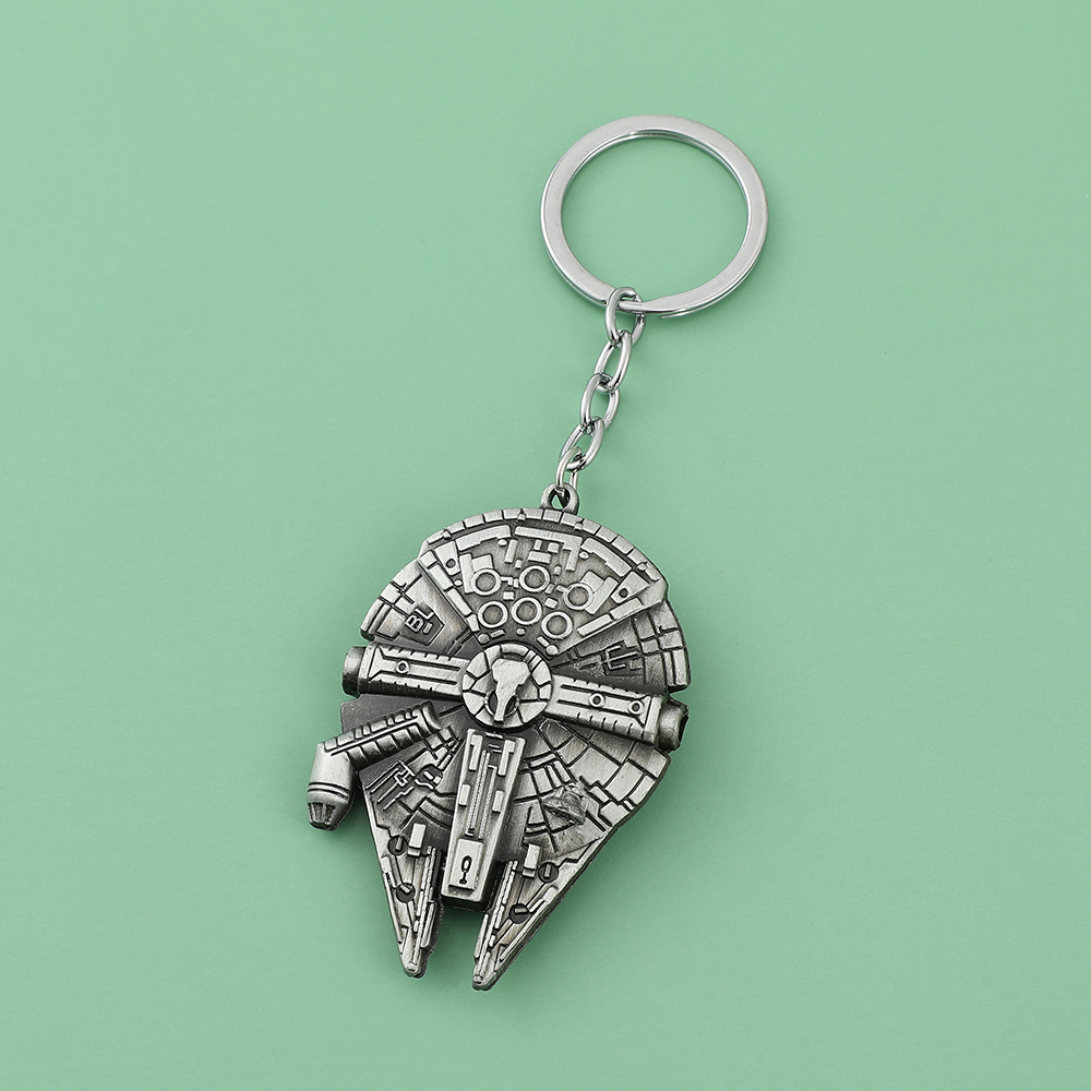 Movie Star War Millennium Falc - Vintage Items recensione e prezzo