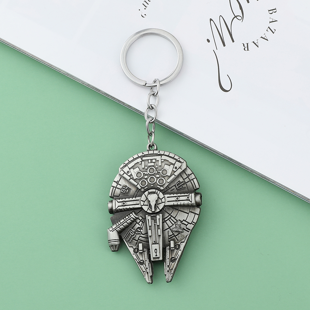 Movie Star War Millennium Falc - Vintage Items recensione e prezzo