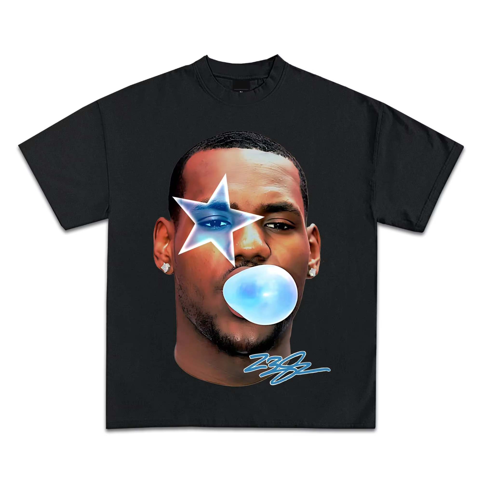 Pop Culture Vintage Graphic T- - Vintage Collectible Clothing recensione e prezzo