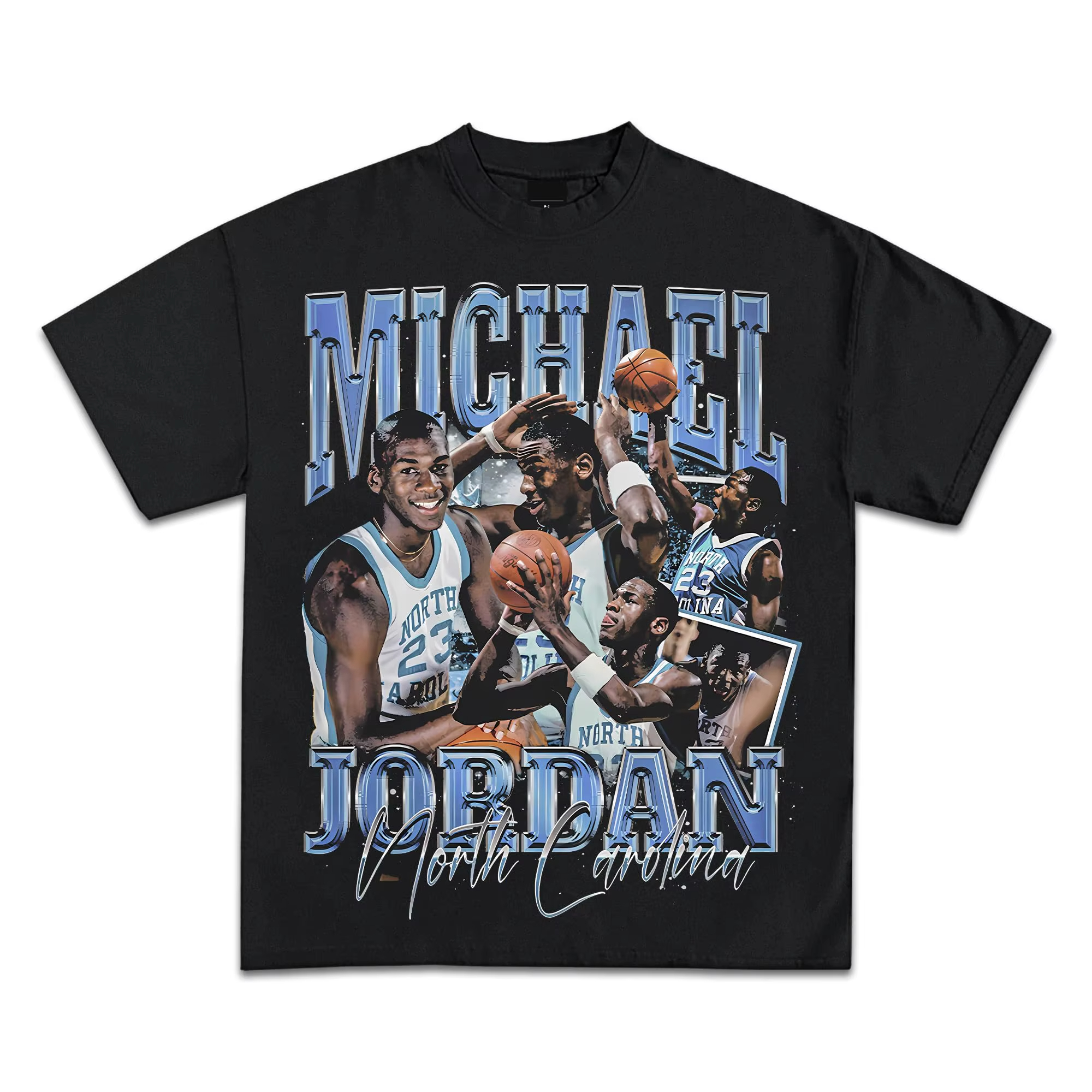 Pop Culture Vintage Graphic T- - Vintage Collectible Clothing recensione e prezzo