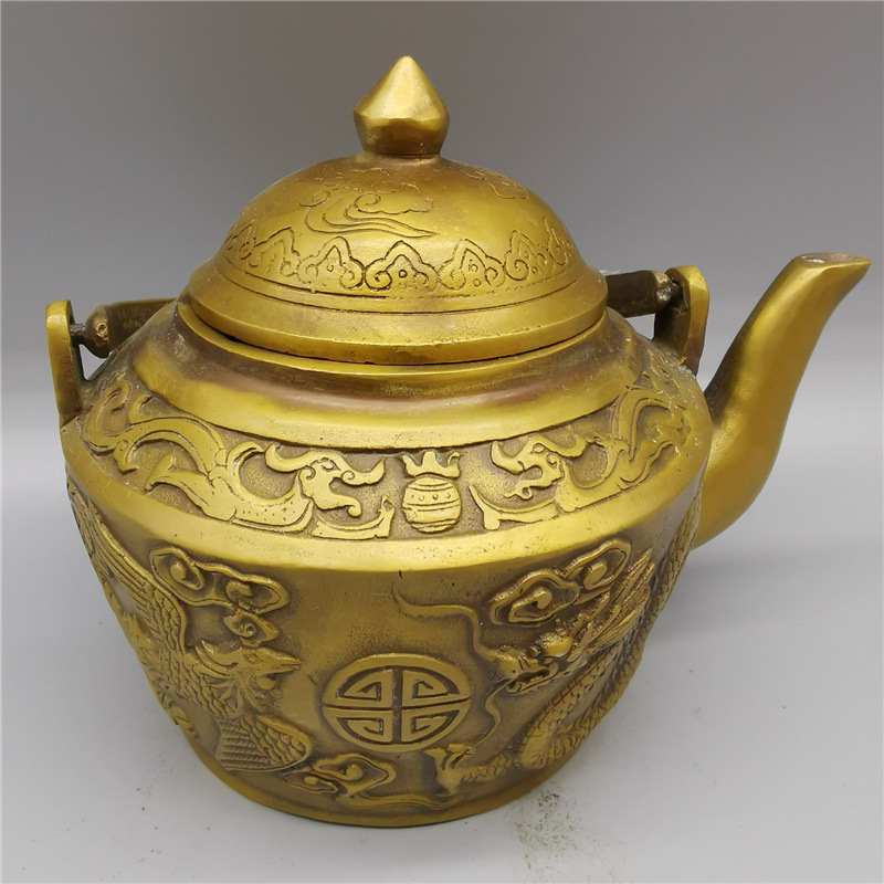 Antique-style handicraft colle - Vintage Collectible Market recensione e prezzo