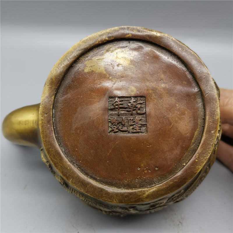 Antique-style handicraft colle - Vintage Collectible Market recensione e prezzo