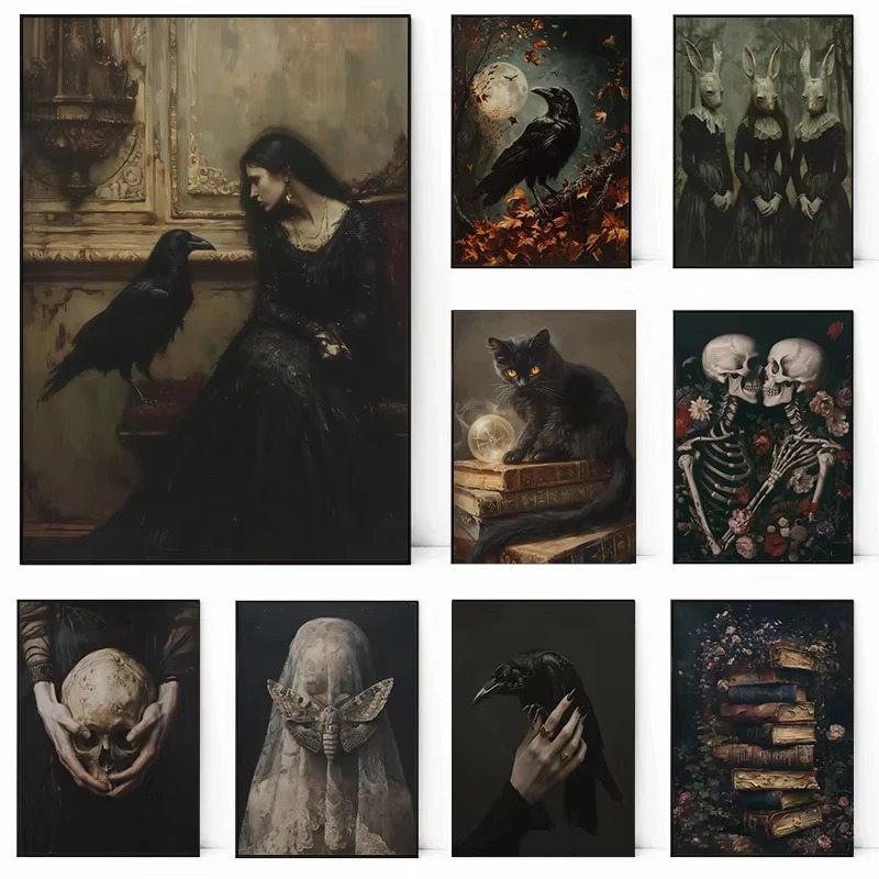 Digital Oil Painting By Number - Vintage Things Collection recensione e prezzo