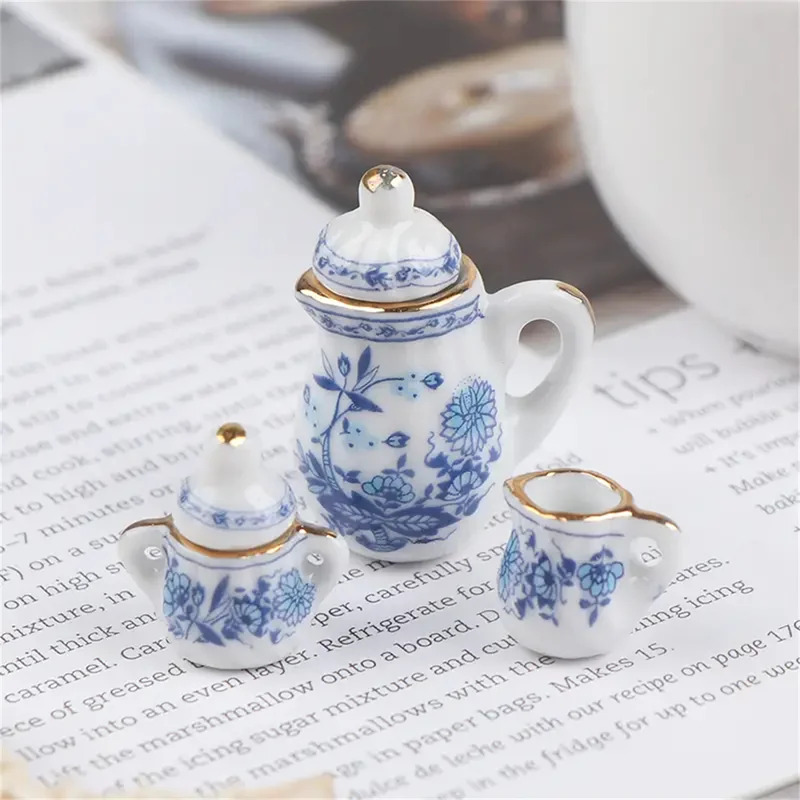 15Pcs/Set Vintage Miniature Wh - Vintage Collectible Items recensione e prezzo