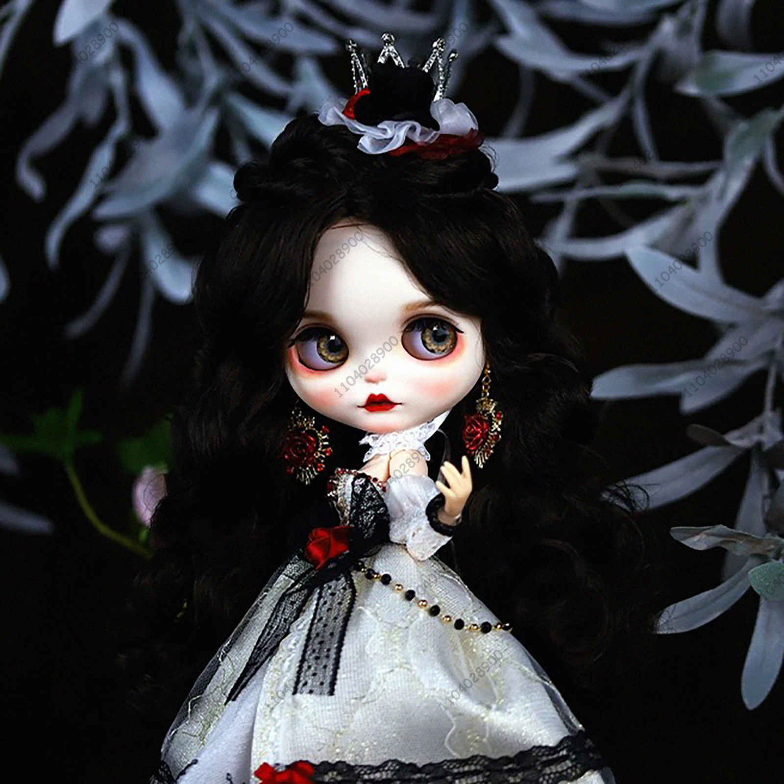 ICY DBS 30cm Blyth Doll Vintag - Vintage And Collectible Fair recensione e prezzo