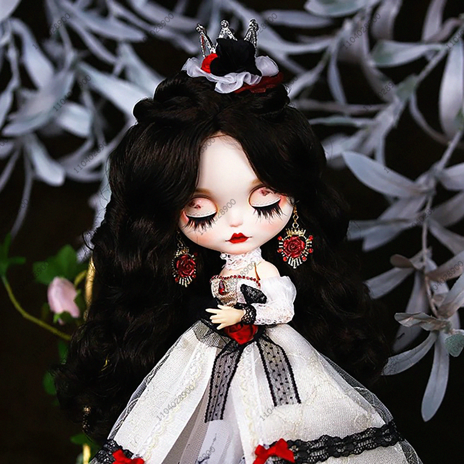 ICY DBS 30cm Blyth Doll Vintag - Vintage And Collectible Fair recensione e prezzo