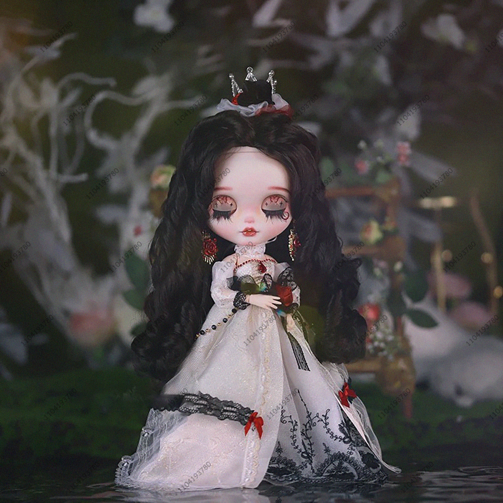 ICY DBS 30cm Blyth Doll Vintag - Vintage And Collectible Fair recensione e prezzo
