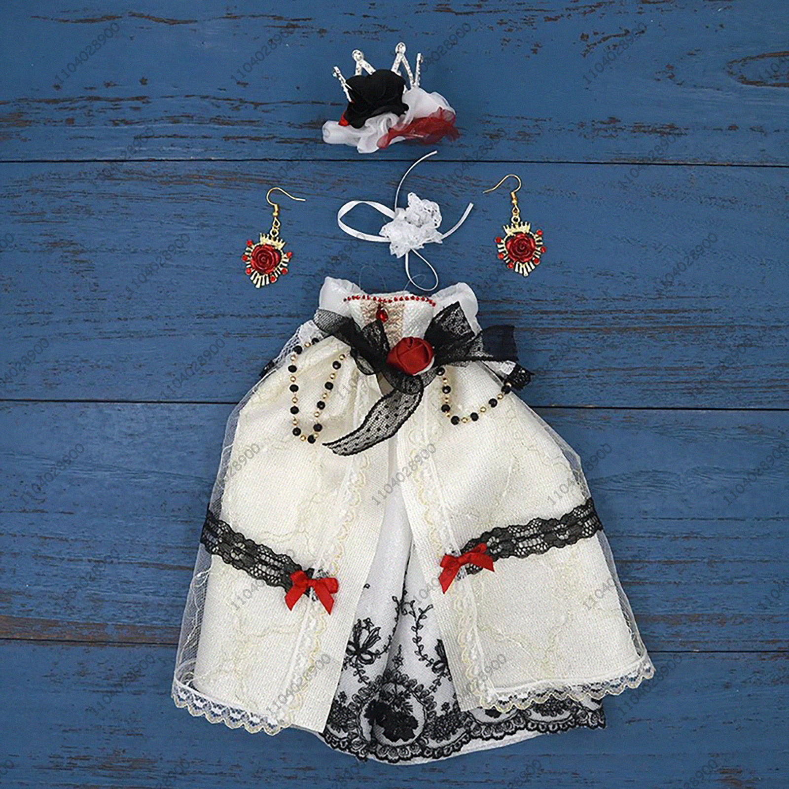 ICY DBS 30cm Blyth Doll Vintag - Vintage And Collectible Fair recensione e prezzo