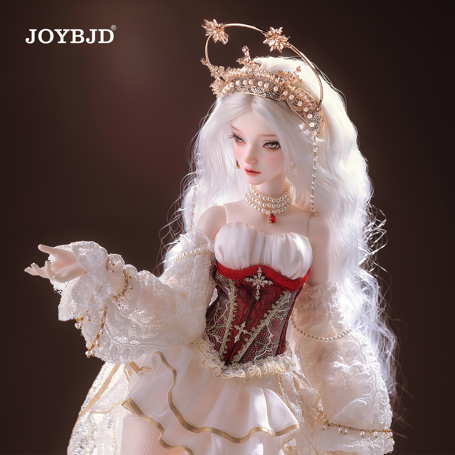 JOYBJD Bjd Doll 1/4 Kael FullS - Vintage Things Collection recensione e prezzo