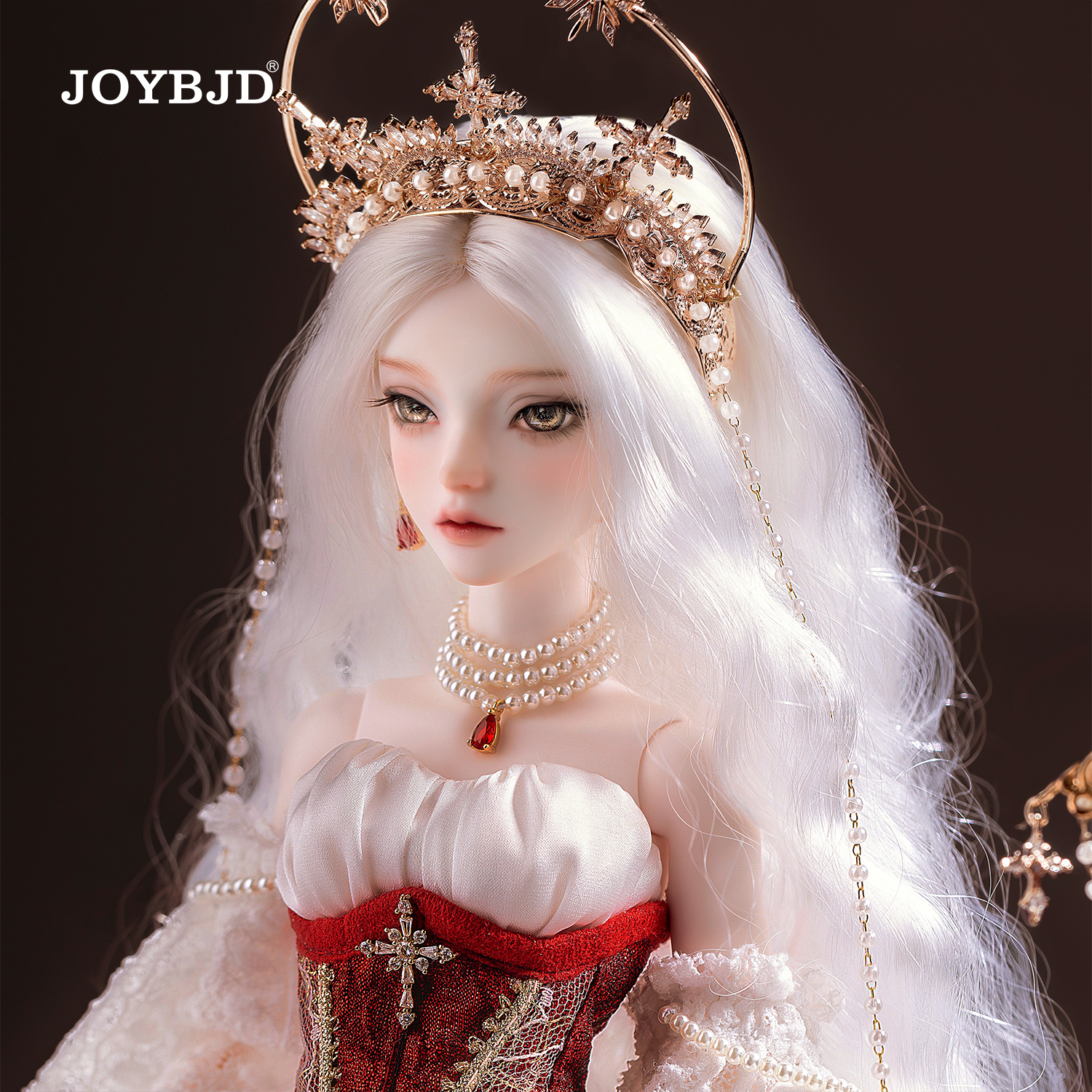 JOYBJD Bjd Doll 1/4 Kael FullS - Vintage Things Collection recensione e prezzo