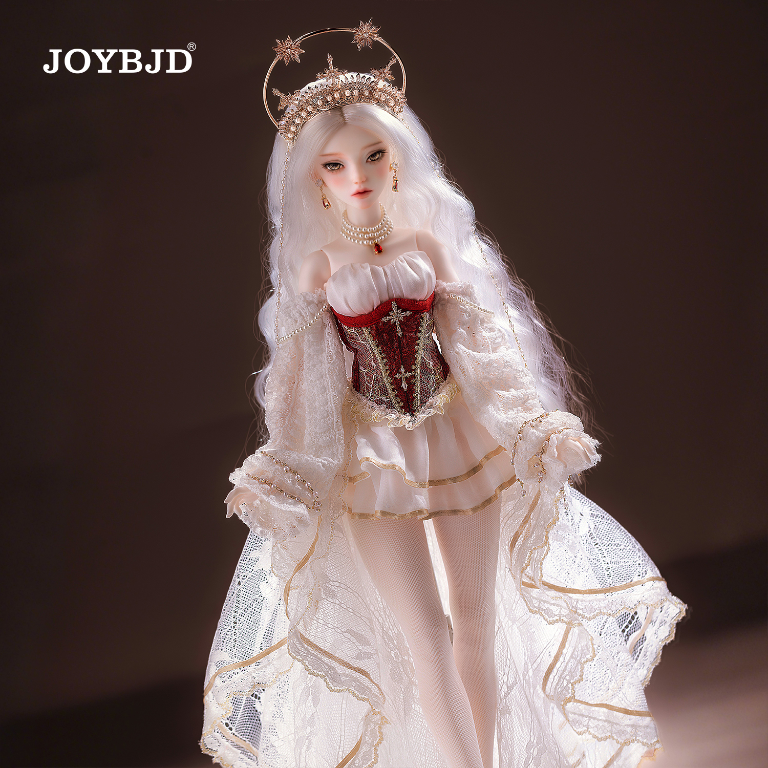 JOYBJD Bjd Doll 1/4 Kael FullS - Vintage Things Collection recensione e prezzo