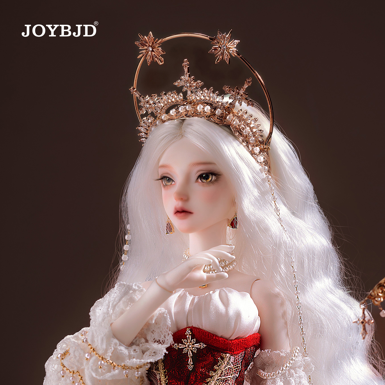 JOYBJD Bjd Doll 1/4 Kael FullS - Vintage Things Collection recensione e prezzo