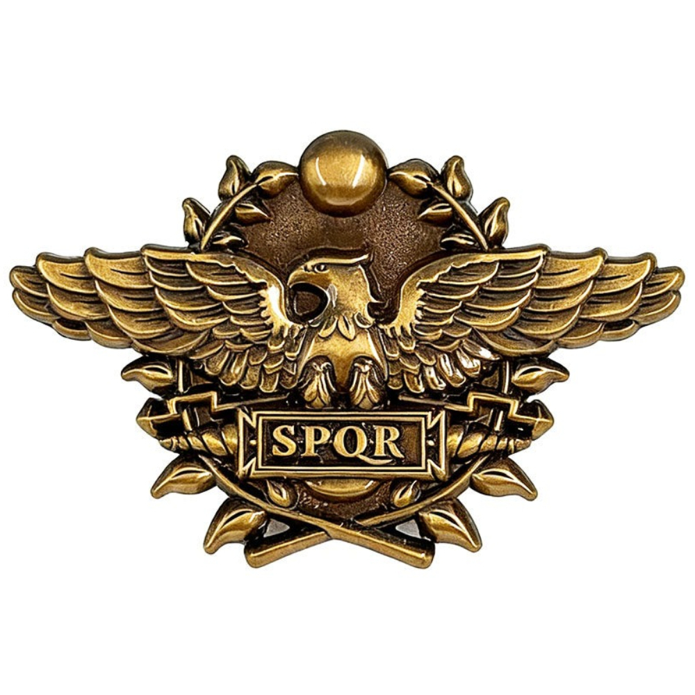 The Ancient Roman Empire Legio - Vintage Collectible Clothing recensione e prezzo