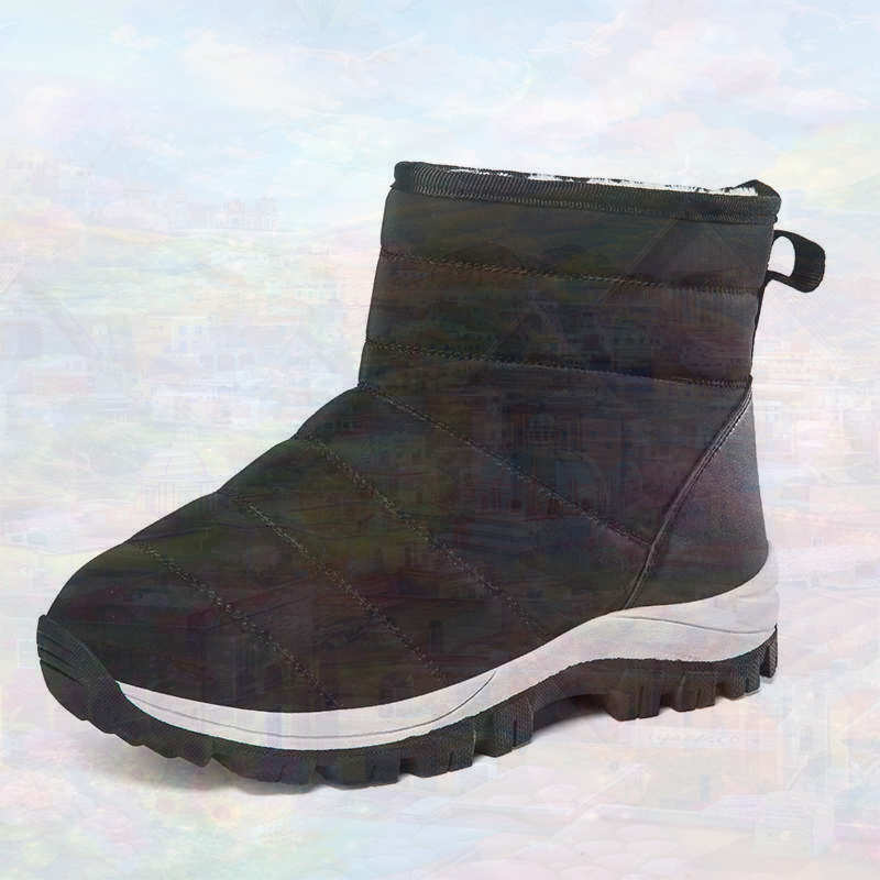 Nonslip Thermo Elderly Tennis  - Shop Deals On Vintage Collectible Items recensione e prezzo