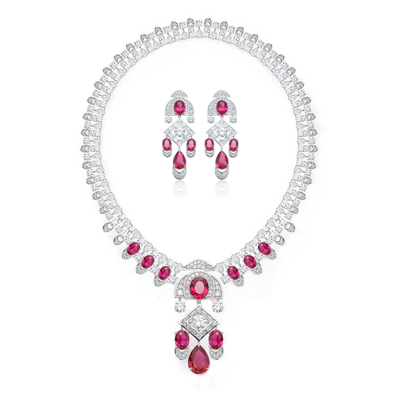 Designer Collection Style Neck - Vintage Collectible Jewelry recensione e prezzo
