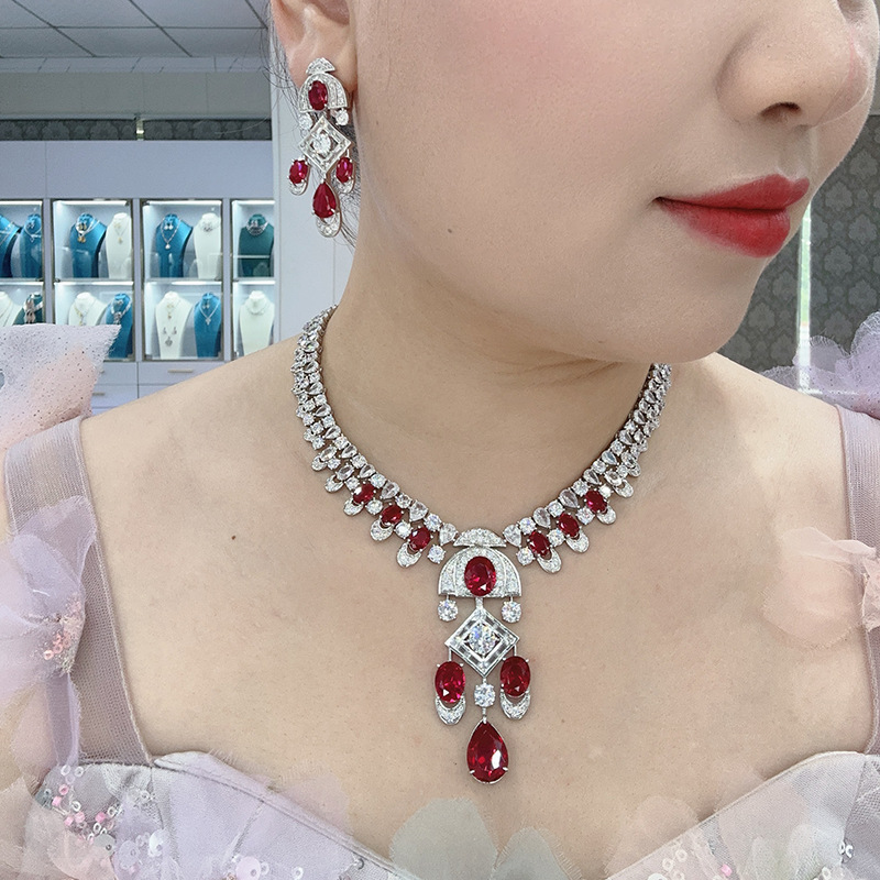 Designer Collection Style Neck - Vintage Collectible Jewelry recensione e prezzo