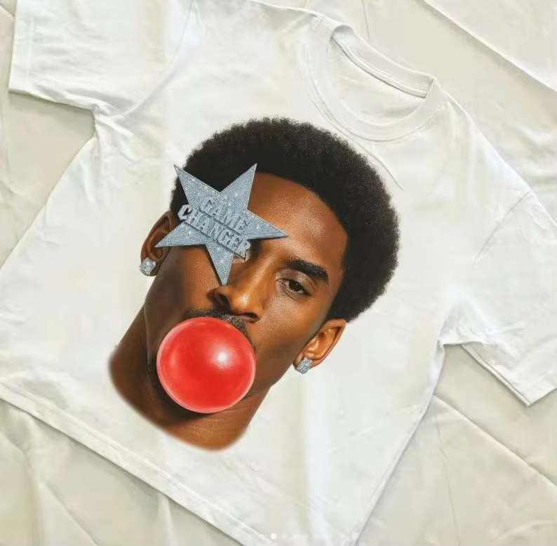Pop Culture Vintage Graphic T- - Vintage Collectible Clothing recensione e prezzo