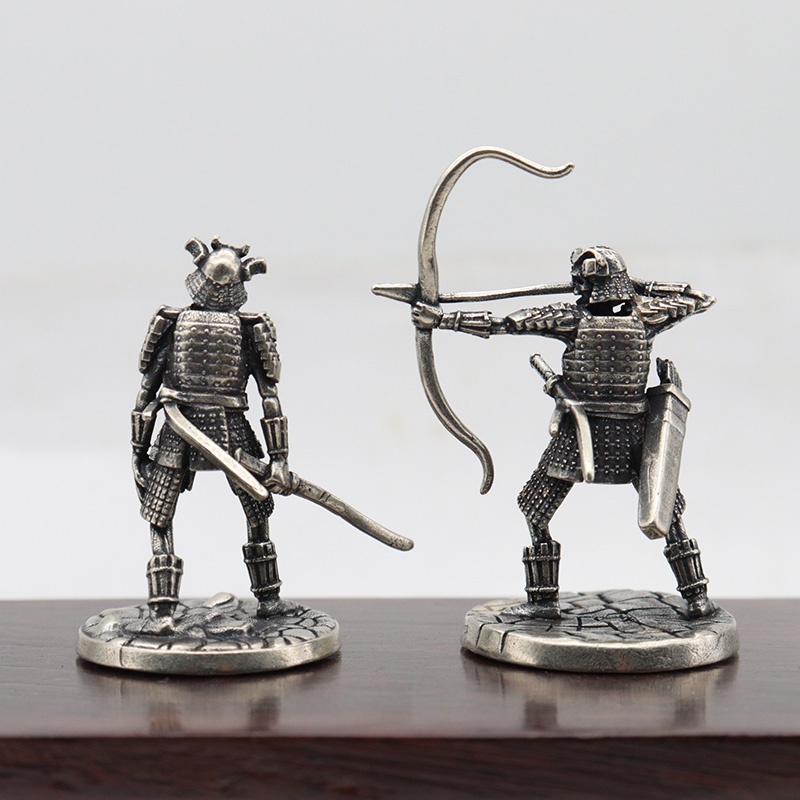 Vintage White Brass Japanese S - Vintage Things Collection recensione e prezzo