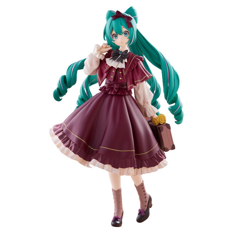 FURYU Original Hatsune Miku An - Vintage And Collectible Items recensione e prezzo