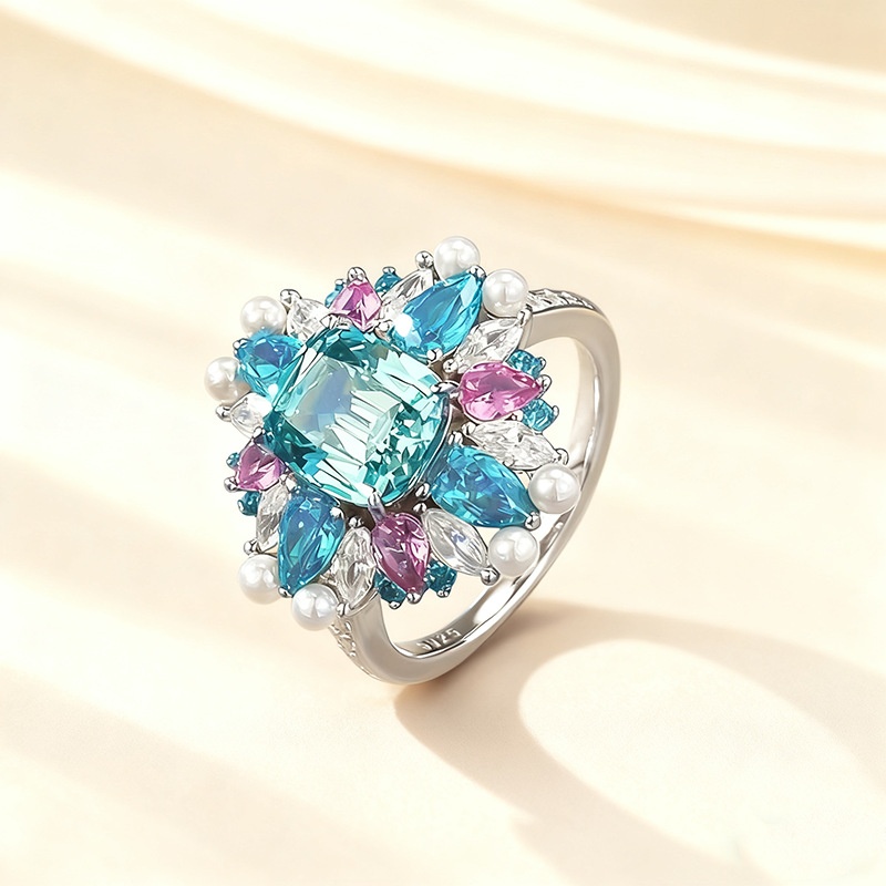 Secret Garden Collection High  - Vintage Collectible Jewelry recensione e prezzo