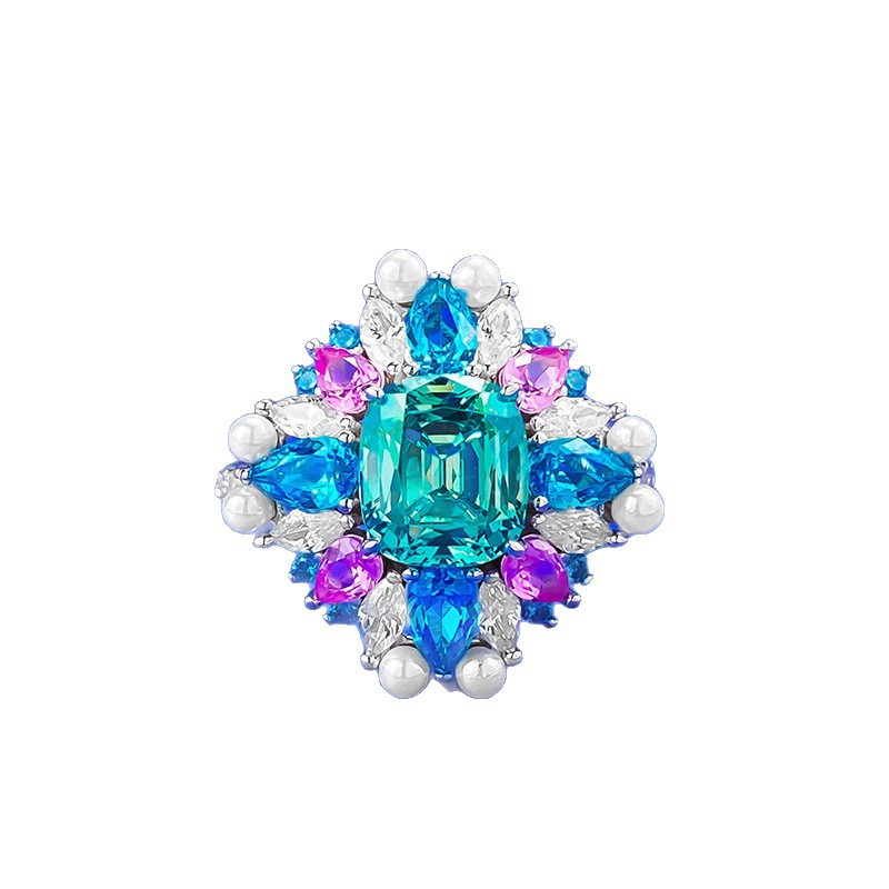 Secret Garden Collection High  - Vintage Collectible Jewelry recensione e prezzo