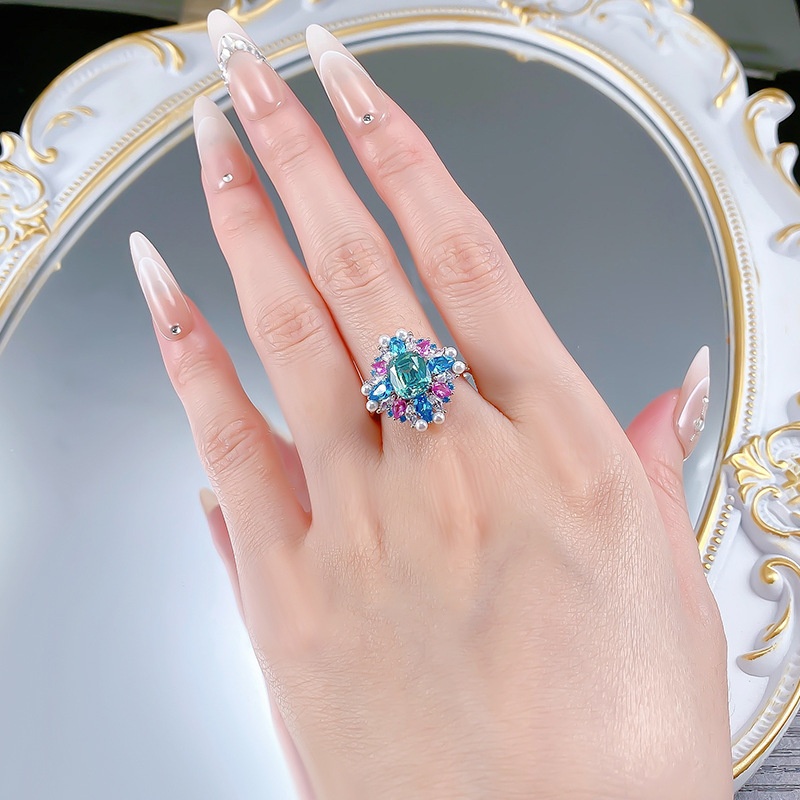 Secret Garden Collection High  - Vintage Collectible Jewelry recensione e prezzo