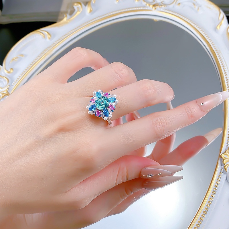 Secret Garden Collection High  - Vintage Collectible Jewelry recensione e prezzo