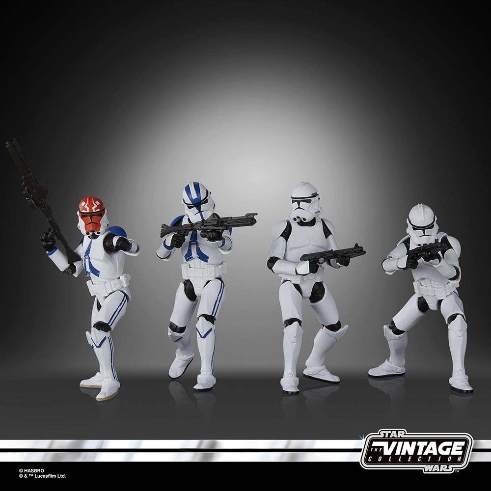 [In-Stock] Hasbro STAR WARS Th - Vintage And Collectible Items recensione e prezzo