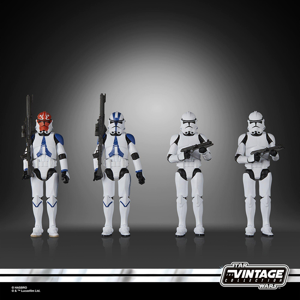 [In-Stock] Hasbro STAR WARS Th - Vintage And Collectible Items recensione e prezzo