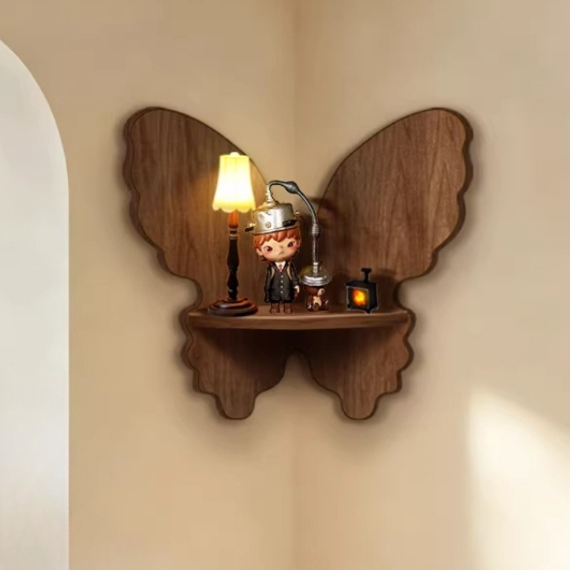 Mid-Century Modern Corner Wall - Vintage Toys Collection recensione e prezzo