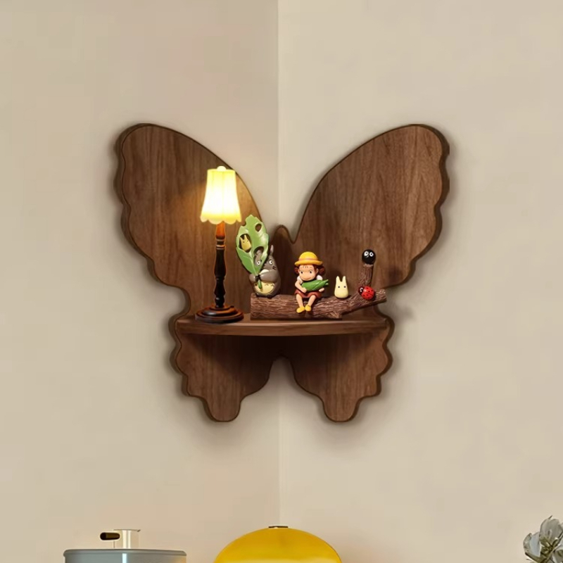 Mid-Century Modern Corner Wall - Vintage Toys Collection recensione e prezzo