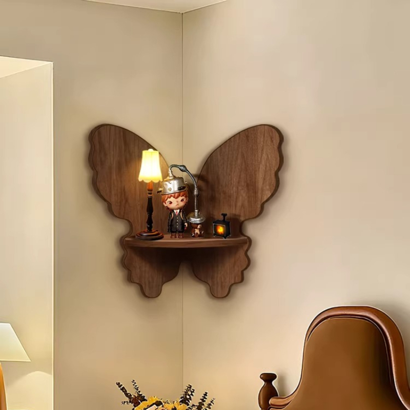 Mid-Century Modern Corner Wall - Vintage Toys Collection recensione e prezzo