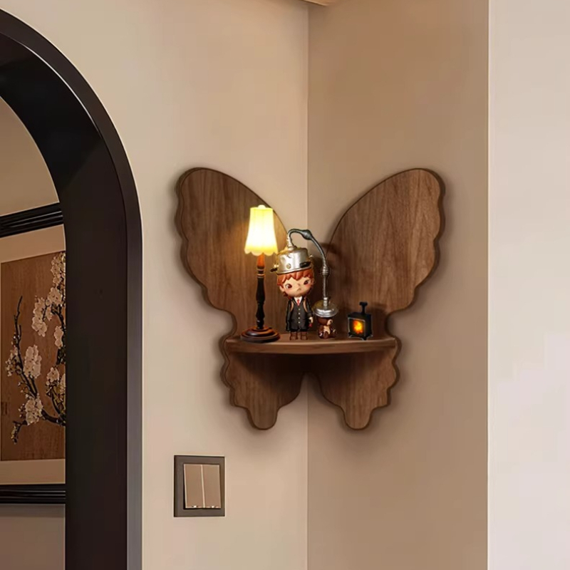 Mid-Century Modern Corner Wall - Vintage Toys Collection recensione e prezzo