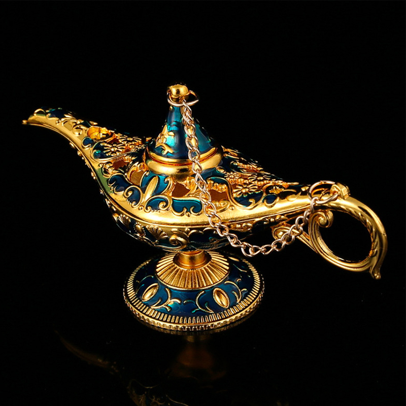 Aladdin Lamp Decoration Europe - Collectible Vintage Lamps recensione e prezzo
