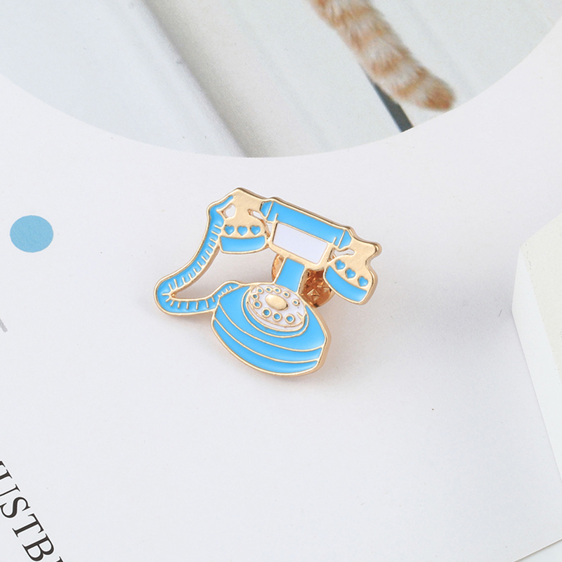 Vintage Game Enamel Pins Colle - Vintage Collectible Jewelry recensione e prezzo