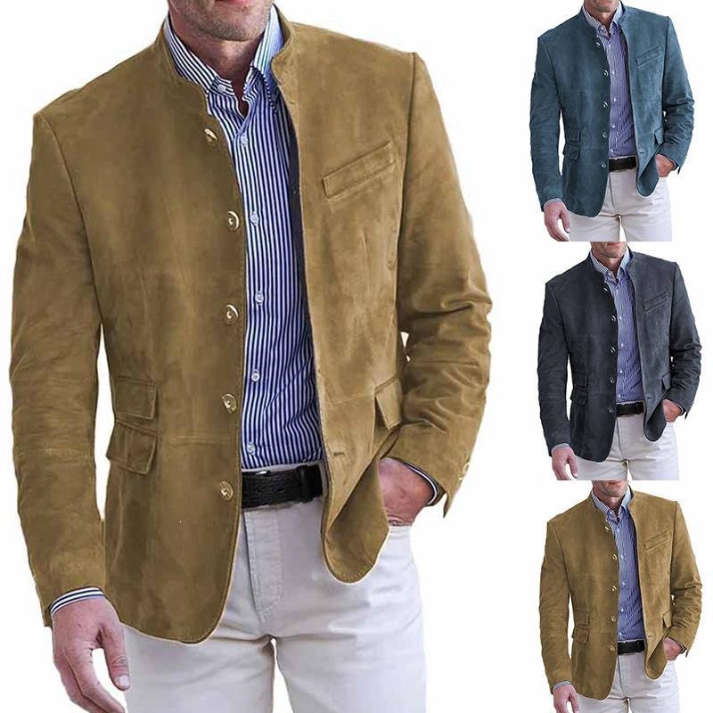 Vintage Suede Jacket C 28668 C - Vintage Collectible Clothing recensione e prezzo