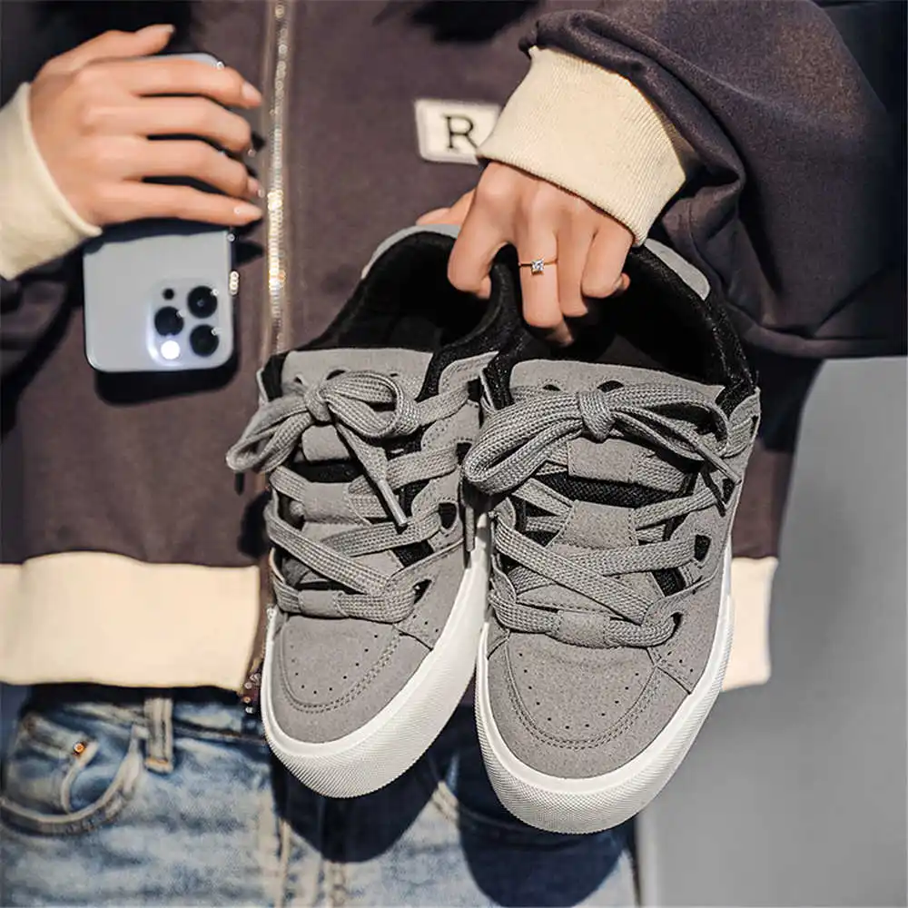 With Lacing Hiphop Women's Sch - Shop Deals On Vintage Collectible Items recensione e prezzo