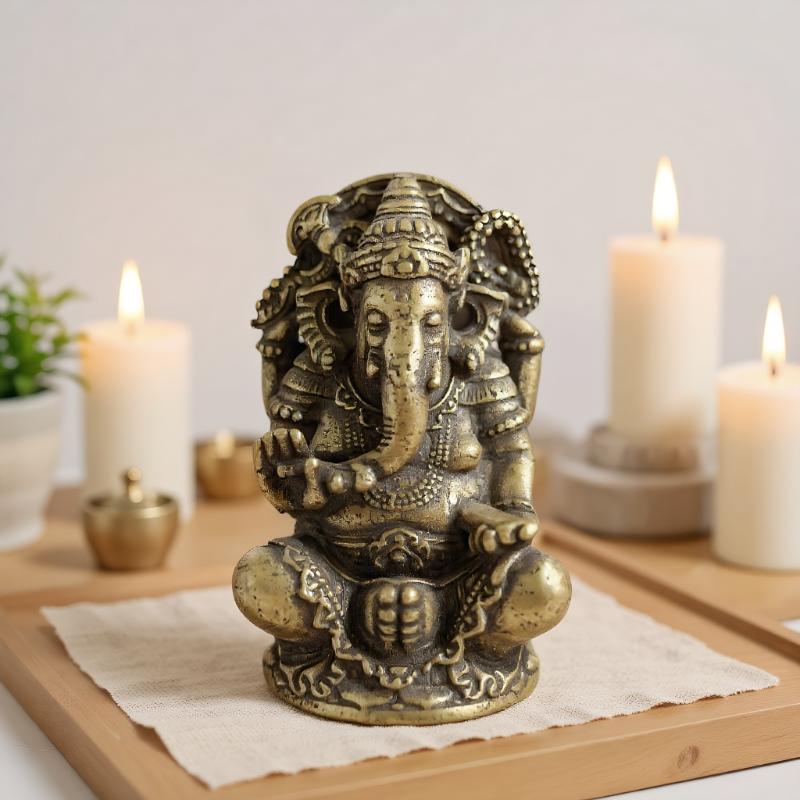 1/3PCS Asia India Thailand Ele - Vintage Things Collection recensione e prezzo