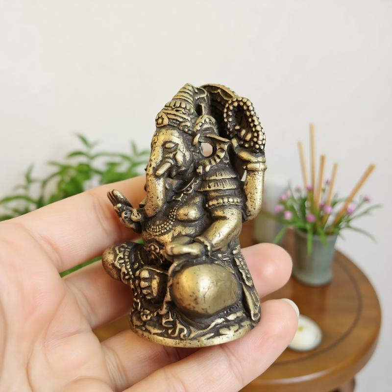 1/3PCS Asia India Thailand Ele - Vintage Things Collection recensione e prezzo