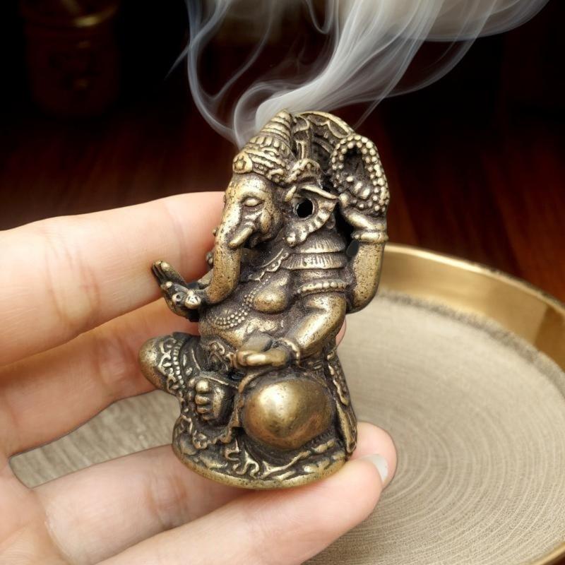 1/3PCS Asia India Thailand Ele - Vintage Things Collection recensione e prezzo