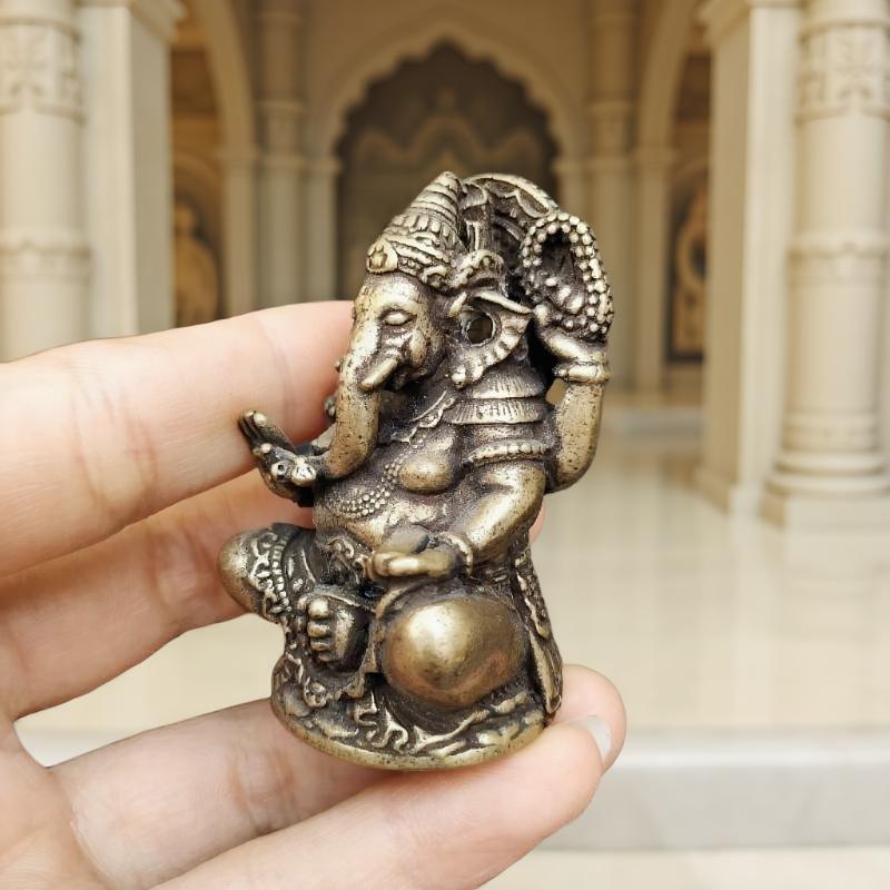 1/3PCS Asia India Thailand Ele - Vintage Things Collection recensione e prezzo