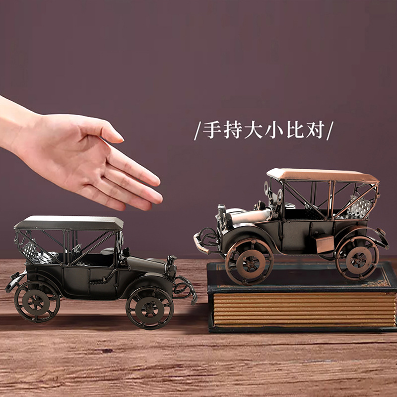 European Style Vintage Alloy O - Vintage Toys Collection recensione e prezzo