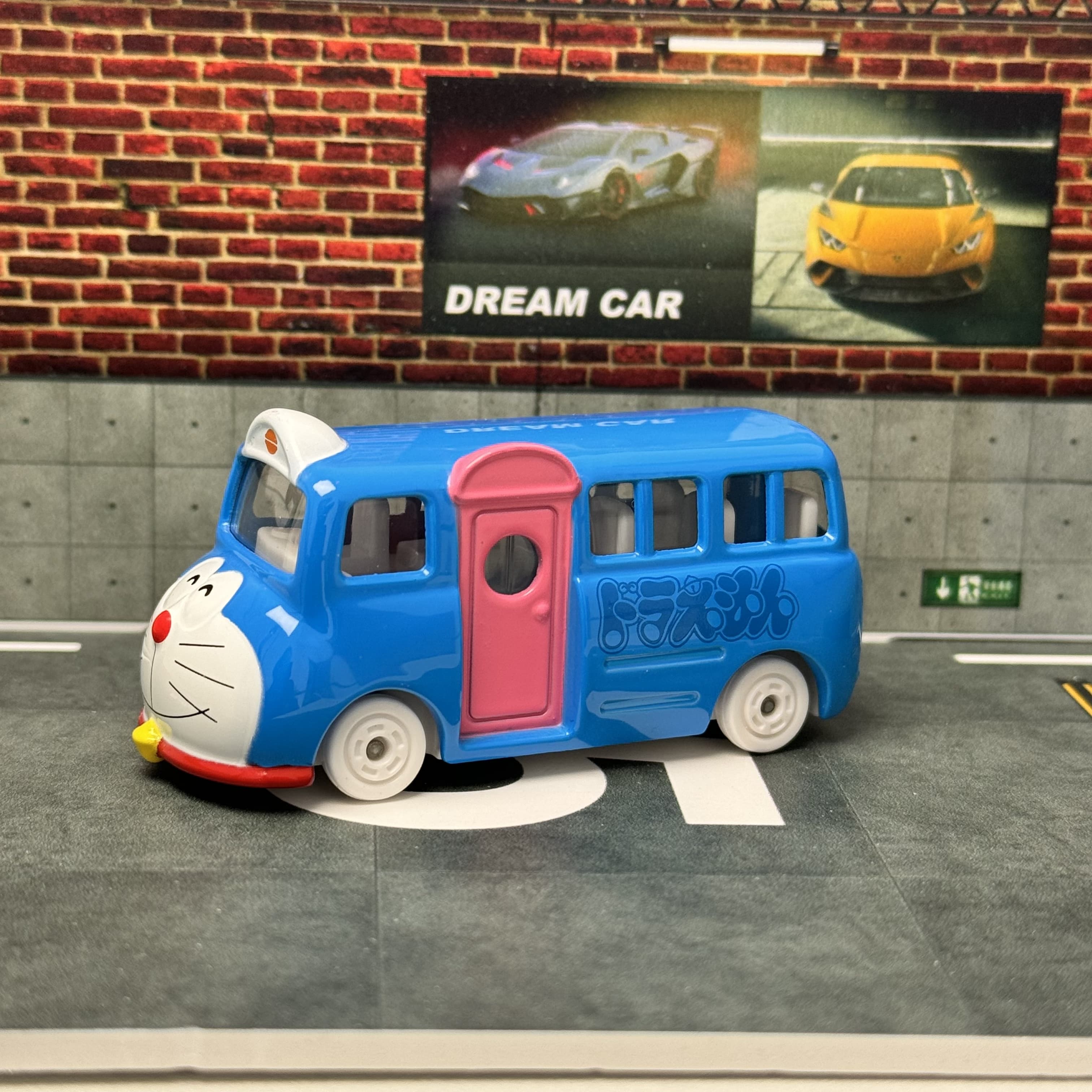 TOMY TOMICA Dream  Alloy Car N - Vintage Toys Collection recensione e prezzo