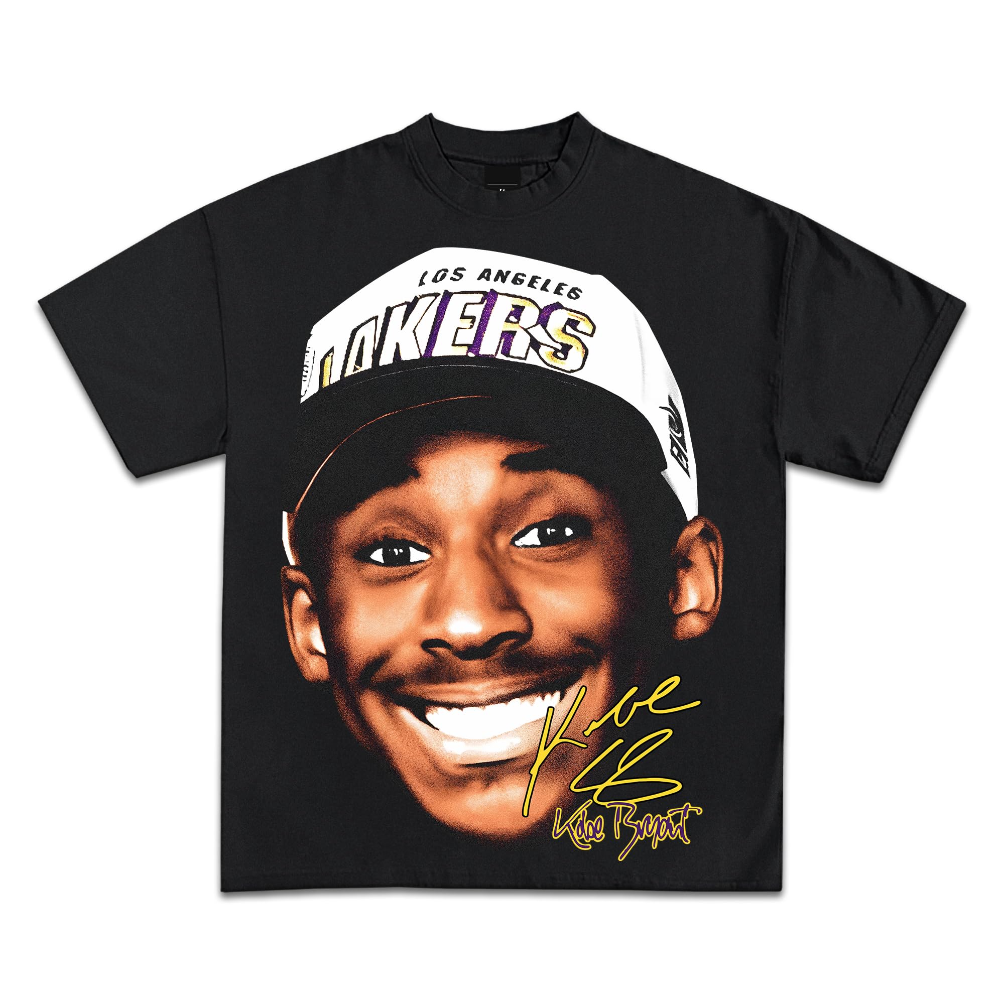 Pop Culture Vintage Graphic T- - Vintage Collectible Clothing recensione e prezzo